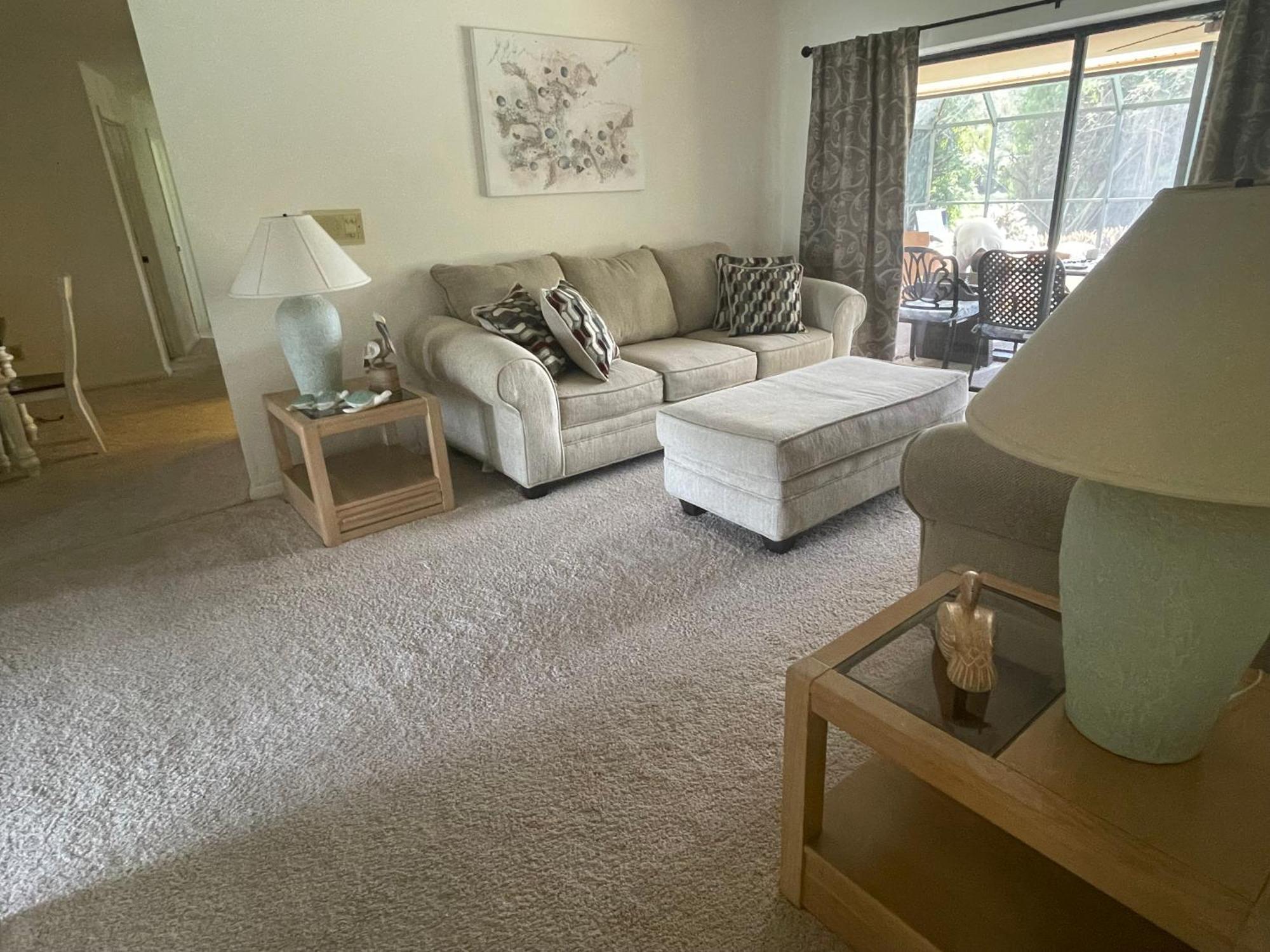 Pool Home With A New Sparkling Pool, Close To Beach, Lovely Lake View North Naples 外观 照片