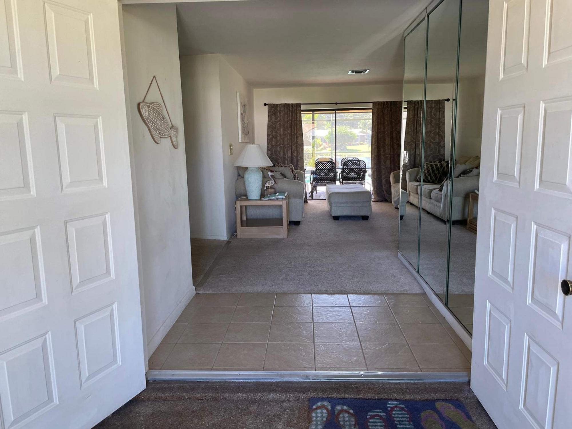 Pool Home With A New Sparkling Pool, Close To Beach, Lovely Lake View North Naples 外观 照片