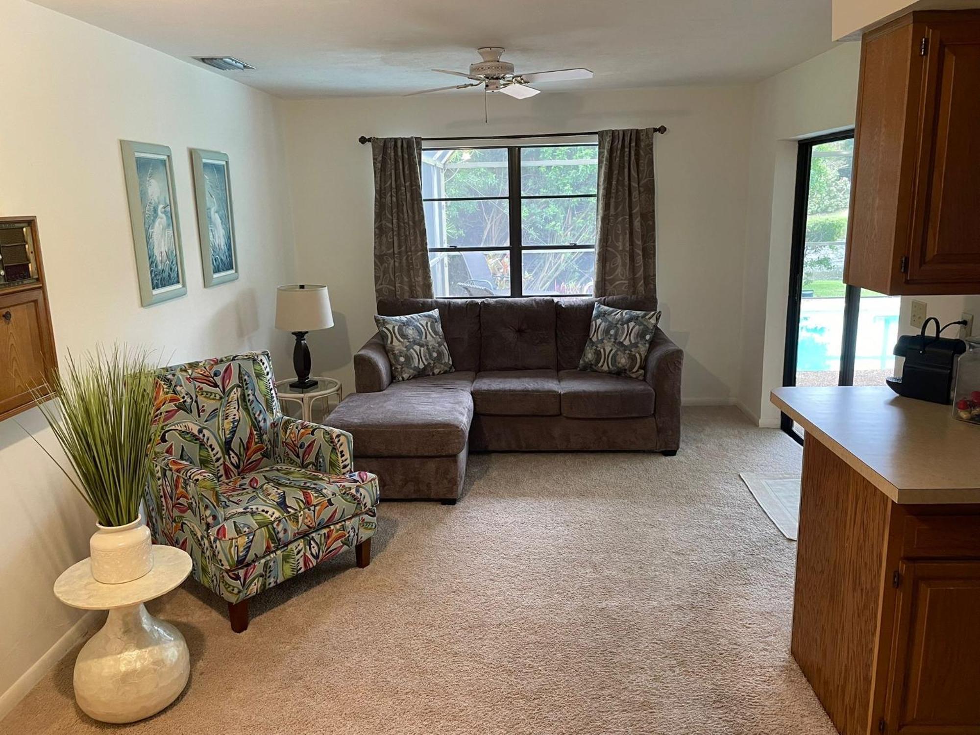 Pool Home With A New Sparkling Pool, Close To Beach, Lovely Lake View North Naples 外观 照片